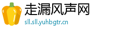 走漏风声网
